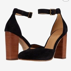 gorgeous SoludosCollette Heels black